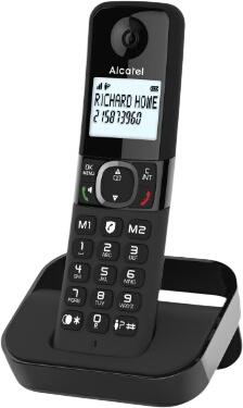 Alcatel F860 Alcatel F860