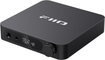 FiiO K11 FiiO K11