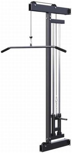 Gorilla Sports Lat pulldown station (100879-00019) Gorilla Sports Lat pulldown station (100879-00019)