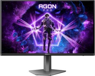 AOC Agon AG276QZD2 AOC Agon AG276QZD2