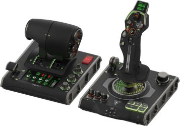Turtle Beach VelocityOne Flightdeck Turtle Beach VelocityOne Flightdeck
