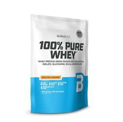 BioTech 100% Pure Whey Hazelnut 454 g BioTech 100% Pure Whey Hazelnut 454 g