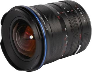 Laowa 8-16 mm F3.5-5 Zoom CF Laowa 8-16 mm F3.5-5 Zoom CF
