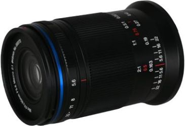 Laowa 85 mm F5.6 X Ultra Macro APO Laowa 85 mm F5.6 X Ultra Macro APO