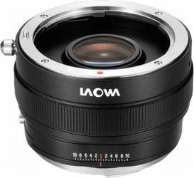 Laowa Magic Shift Converter Canon EF to Sony E Laowa Magic Shift Converter Canon EF to Sony E