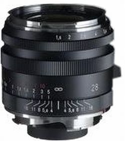 Voigtländer Nokton 28 mm 1.5 aspherical VM Type I Voigtländer Nokton 28 mm 1.5 aspherical VM Type I