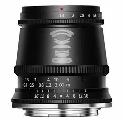 TTArtisan 17 mm F1.4 TTArtisan 17 mm F1.4