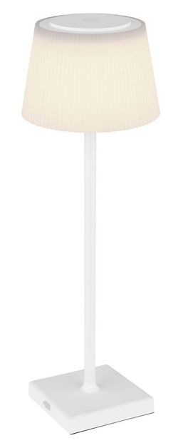 Globo Gregoir table lamp (58434W) Globo Gregoir table lamp (58434W)
