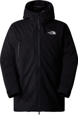 The North Face TNF Range Down Parka Men The North Face TNF Range Down Parka Men
