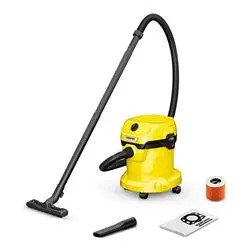 Kärcher WD 2 Plus V-15/4/18 (1.628-011.0) Kärcher WD 2 Plus V-15/4/18 (1.628-011.0)