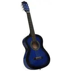 vidaXL Classical guitar for beginner and child 1/2 34" vidaXL Classical guitar for beginner and child 1/2 34"