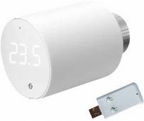 Shelly BLU TRV Thermostat Shelly BLU TRV Thermostat
