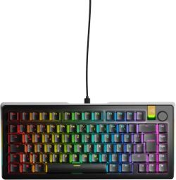 Glorious PC Gaming Race GMMK 3 Pro HE 75% Glorious PC Gaming Race GMMK 3 Pro HE 75%