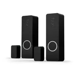 Philips Hue Secure Contact Sensor Twin Pack (929003563804) Philips Hue Secure Contact Sensor Twin Pack (929003563804)