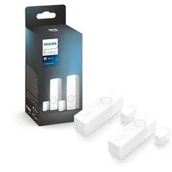 Philips Hue Secure Contact Sensor Twin Pack (48722200) Philips Hue Secure Contact Sensor Twin Pack (48722200)