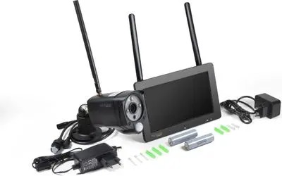 Technaxx TX-128 Technaxx TX-128