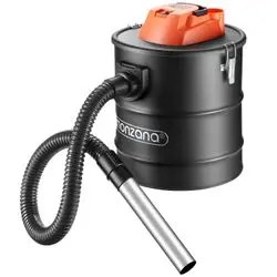 Monzana Ash vacuum cleaner (108582) Monzana Ash vacuum cleaner (108582)