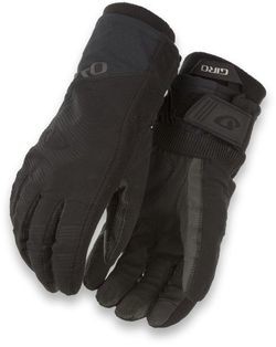 Giro Proof Winter Gloves Giro Proof Winter Gloves