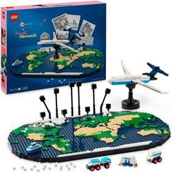 LEGO Travel memories (41838) LEGO Travel memories (41838)