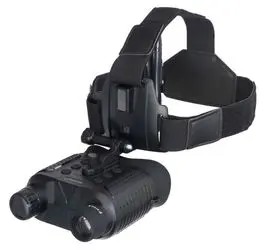 Levenhuk Halo 13x Digital Night Vision Binocular Levenhuk Halo 13x Digital Night Vision Binocular
