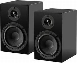 Pro-Ject Speaker Box 5 E (Pair) Pro-Ject Speaker Box 5 E (Pair)