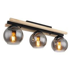 Globo Conni Ceiling Light (15569-3D) Globo Conni Ceiling Light (15569-3D)