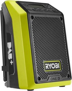 Ryobi RRDAB18 Ryobi RRDAB18