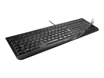 Cherry WetEx keyboard cover (61510006) Cherry WetEx keyboard cover (61510006)