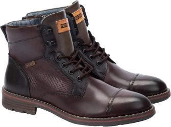 Pikolinos York lace-up boot (M2M-8156C1) Pikolinos York lace-up boot (M2M-8156C1)
