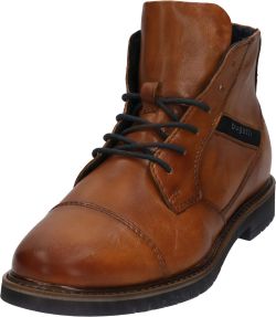 Bugatti Shoes Caj Ankle Boot (331-8373A-4100) Bugatti Shoes Caj Ankle Boot (331-8373A-4100)