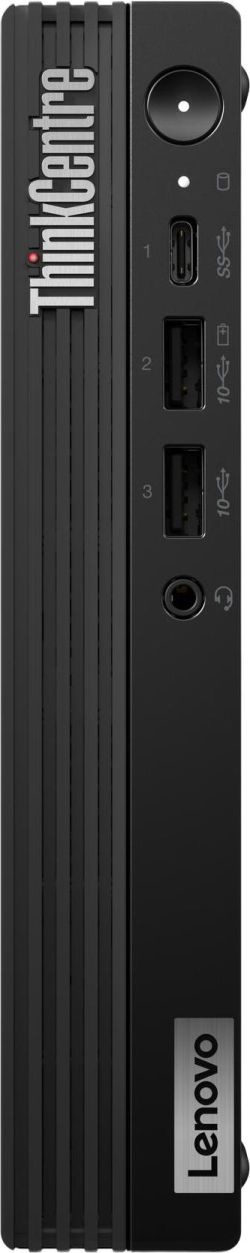 Lenovo ThinkCentre M70q Gen 5 Tiny (12TD003MGE) Lenovo ThinkCentre M70q Gen 5 Tiny (12TD003MGE)
