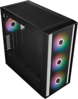 Cooler Master MasterBox 600 Lite Cooler Master MasterBox 600 Lite