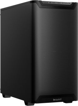 be quiet! Pure Base 501 Airflow be quiet! Pure Base 501 Airflow