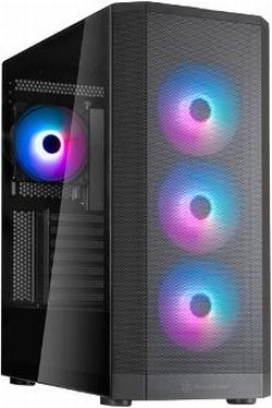 SilverStone Fara 514X SilverStone Fara 514X