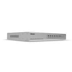 Lindy 8 Port VGA and USB KVM Switch Combo (39526) Lindy 8 Port VGA and USB KVM Switch Combo (39526)