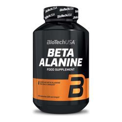 BioTech Beta Alanine Capsule BioTech Beta Alanine Capsule