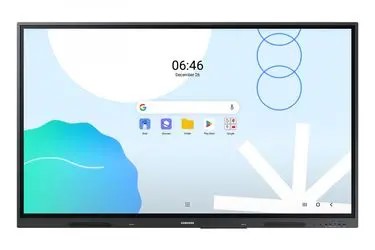 Samsung WA75D (LH75WADWLGCXEN) Samsung WA75D (LH75WADWLGCXEN)