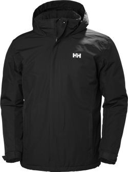 Helly Hansen Dubliner Insulated Jacket Helly Hansen Dubliner Insulated Jacket