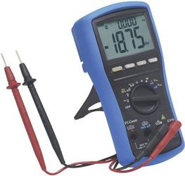 Metrel MD 9040 Metrel MD 9040