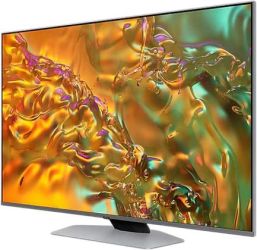 Samsung 75" QLED 4K Q80D (2024) QE75Q80DAT Samsung 75" QLED 4K Q80D (2024) QE75Q80DAT