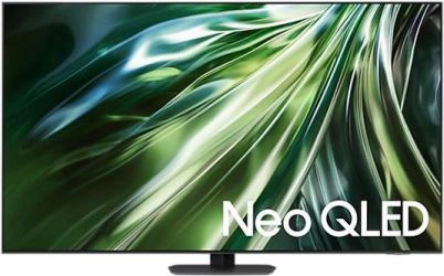 Samsung 85" Neo QLED 4K QN90D QE85QN90DAT Samsung 85" Neo QLED 4K QN90D QE85QN90DAT