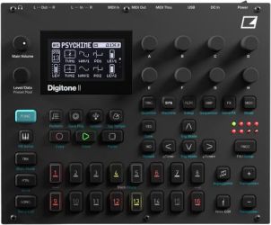 Elektron Digitone II Elektron Digitone II