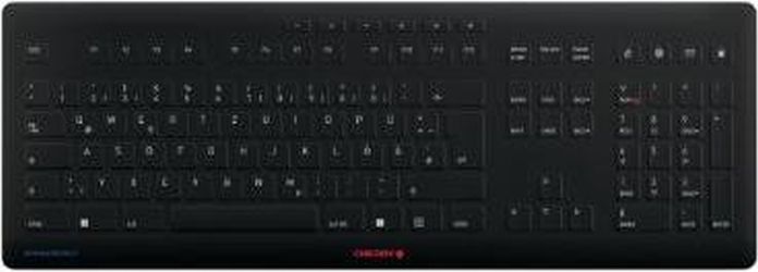 Cherry Stream Protect (JK-8552DE-2) Cherry Stream Protect (JK-8552DE-2)