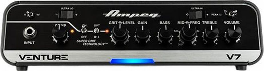 Ampeg Venture V7 Ampeg Venture V7