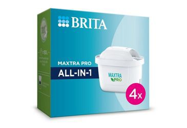 Brita Maxtra Pro All-in-1 12 pack (120597) Brita Maxtra Pro All-in-1 12 pack (120597)
