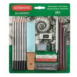Derwent Academy Graphite Pencil (2300365) Derwent Academy Graphite Pencil (2300365)