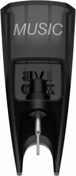 Ortofon Concorde Music Black LVB 250 Ortofon Concorde Music Black LVB 250