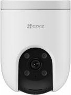 EZVIZ H8c PoE 2K EZVIZ H8c PoE 2K