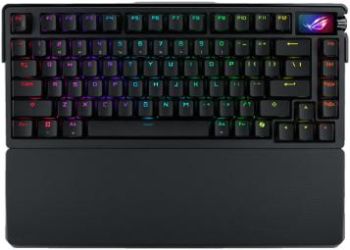 ASUS ROG Azoth Extreme (90MP03MA-BKDA01) ASUS ROG Azoth Extreme (90MP03MA-BKDA01)