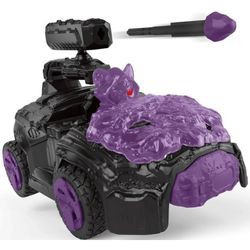 Schleich Eldrador Shadow Crash Vehicle with Mini Creature (42672) Schleich Eldrador Shadow Crash Vehicle with Mini Creature (42672)